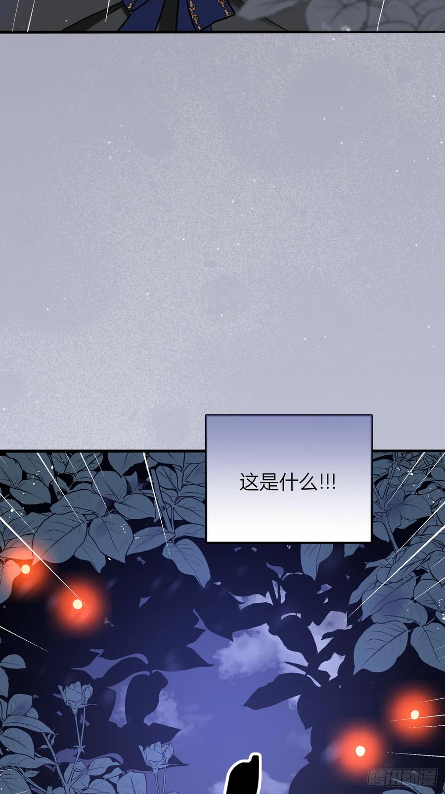 《战纪恋歌》你跑不掉的 第17页