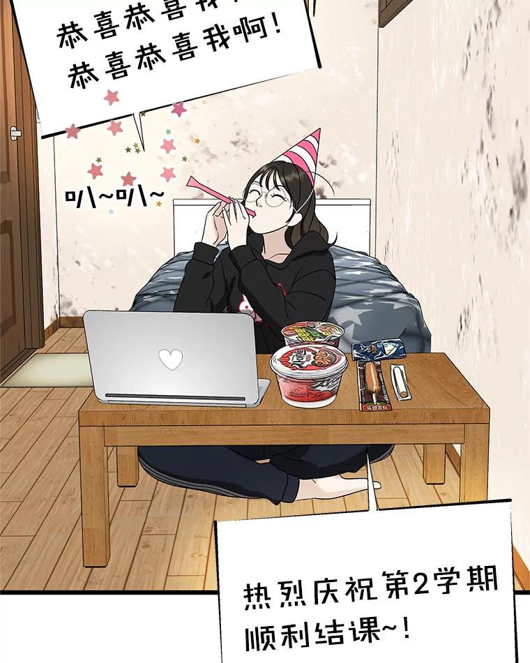 《替吸血鬼吃饭的我》116.马克定食和巧克力冰激凌 第90页