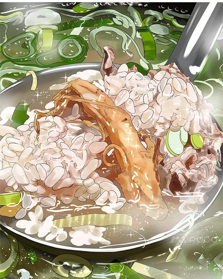 《替吸血鬼吃饭的我》118.探测器为什么会因你而响？ 第76页