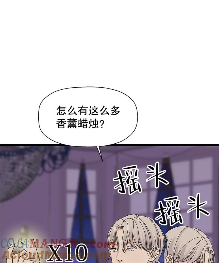 《替吸血鬼吃饭的我》119.吸血鬼猎人 第73页