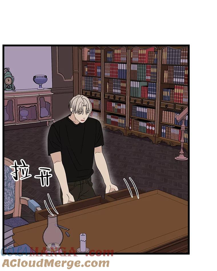 《替吸血鬼吃饭的我》119.吸血鬼猎人 第89页