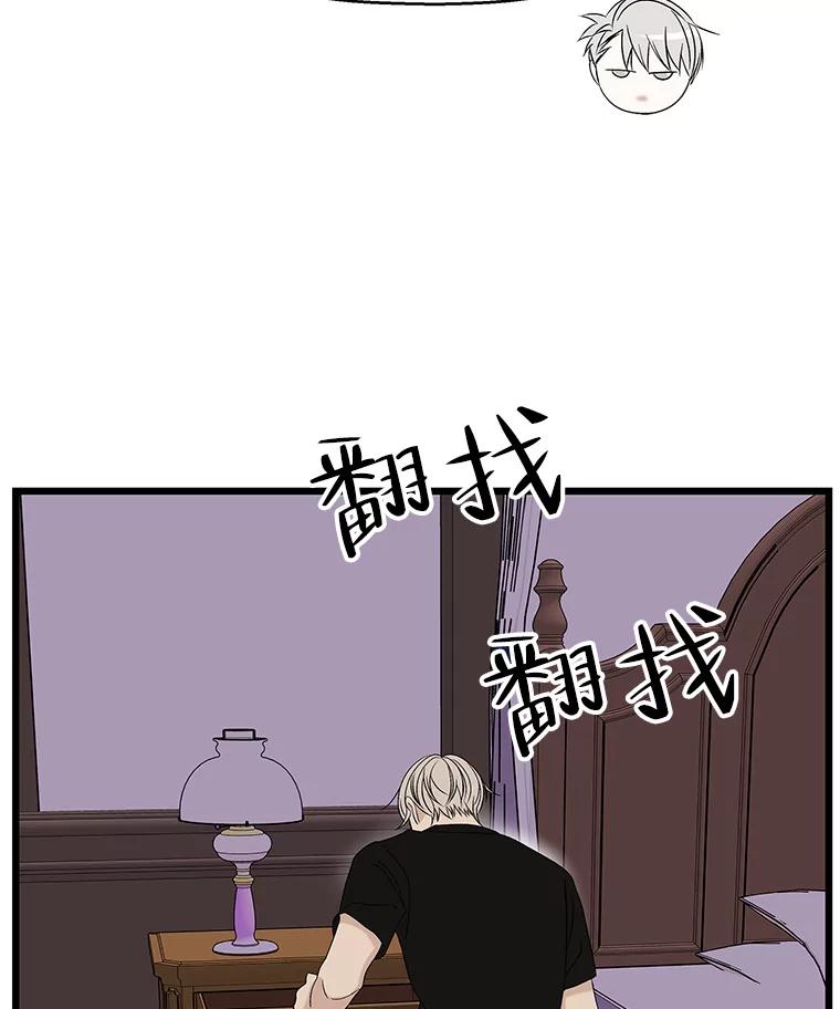 《替吸血鬼吃饭的我》119.吸血鬼猎人 第75页