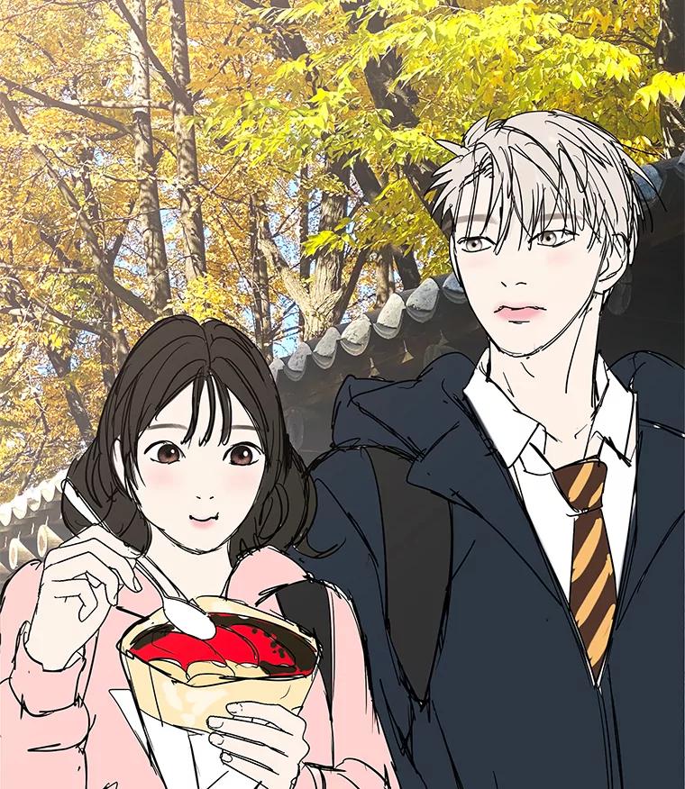 《替吸血鬼吃饭的我》121.被当成小孩子~？炒血肠 第31页