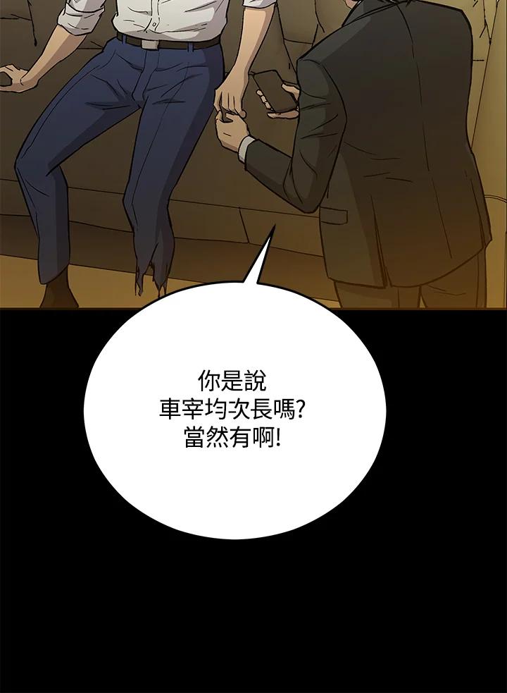 《上任首日黑暗降临》第13话 第86页