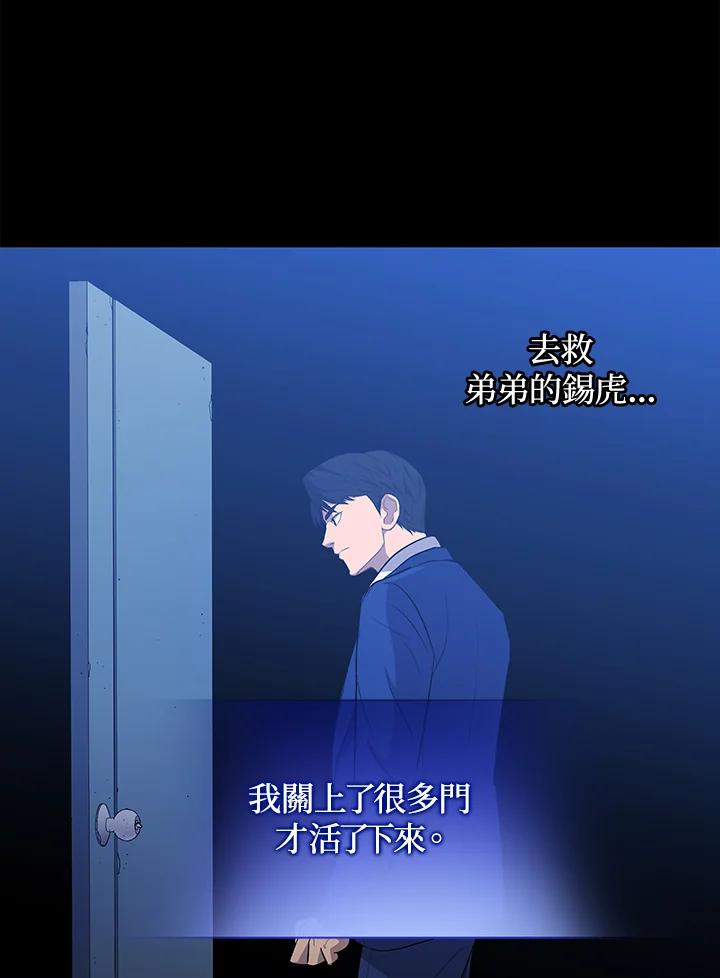 《上任首日黑暗降临》第13话 第130页