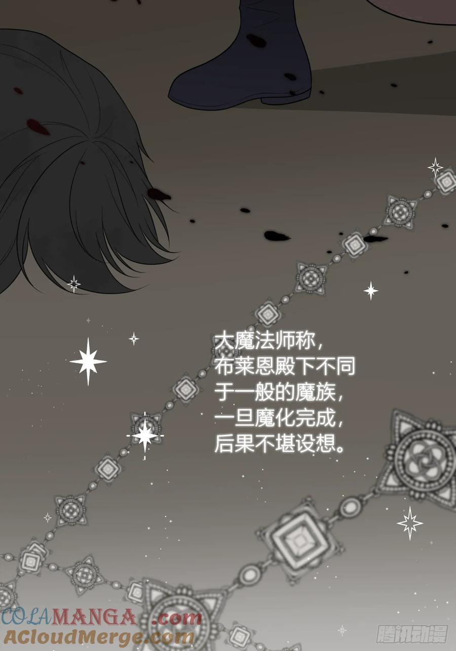 《战纪恋歌》他的过去 第49页
