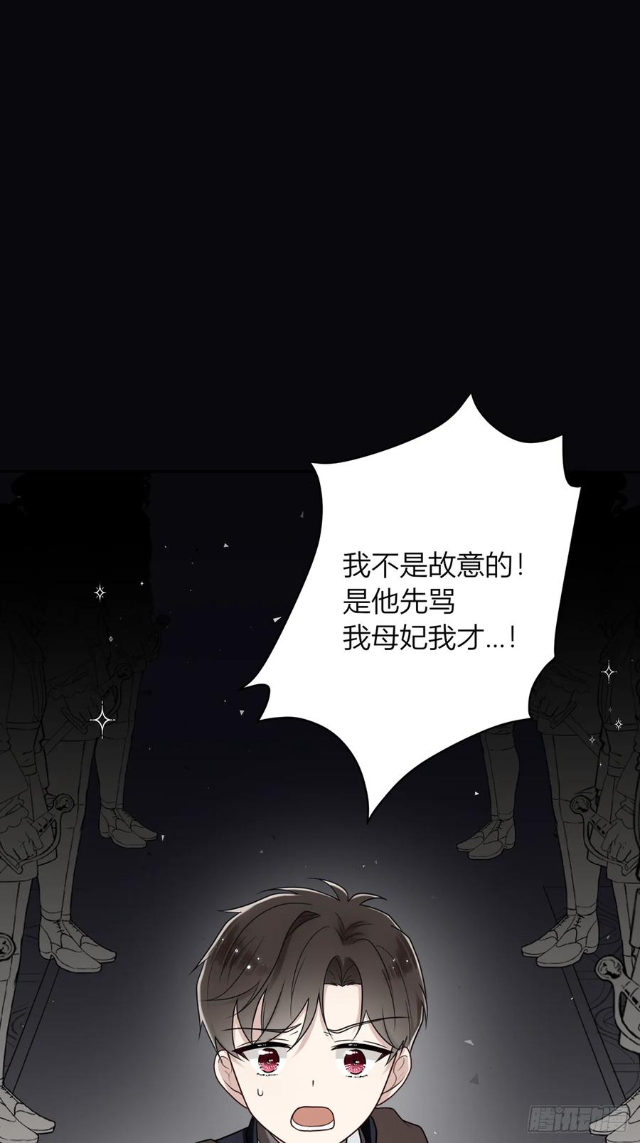 《战纪恋歌》他的过去 第5页