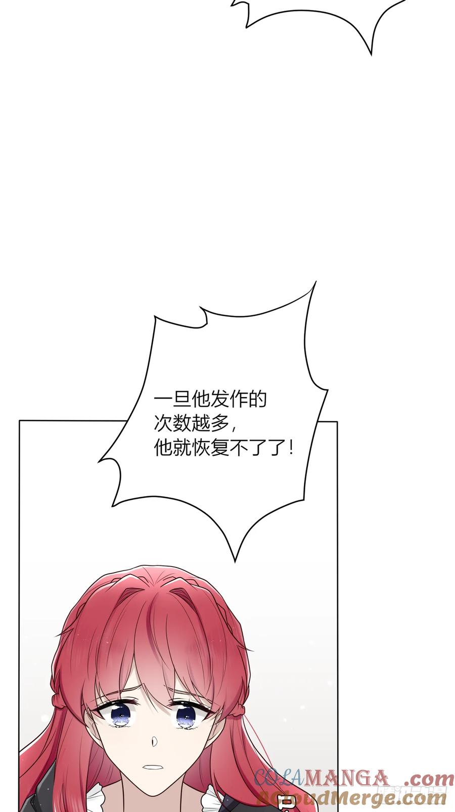 《战纪恋歌》他的过去 第16页