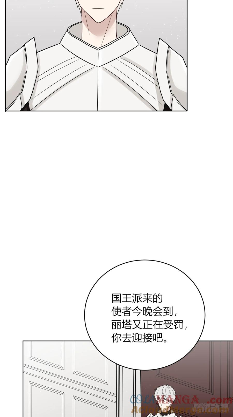 《战纪恋歌》他的过去 第64页