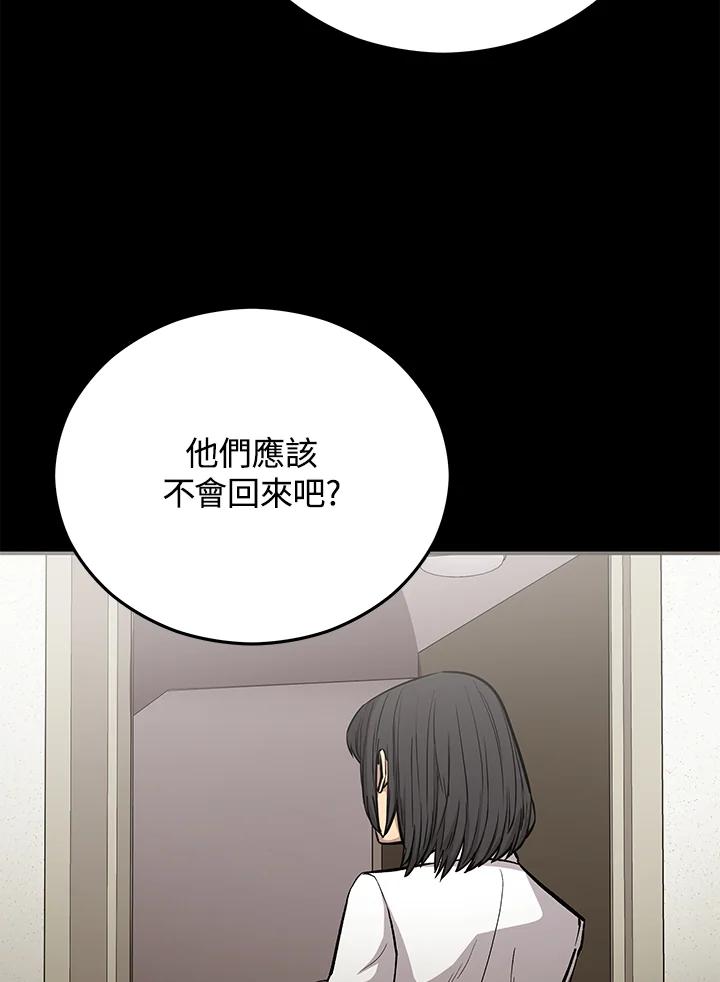 《上任首日黑暗降临》第13话 第80页