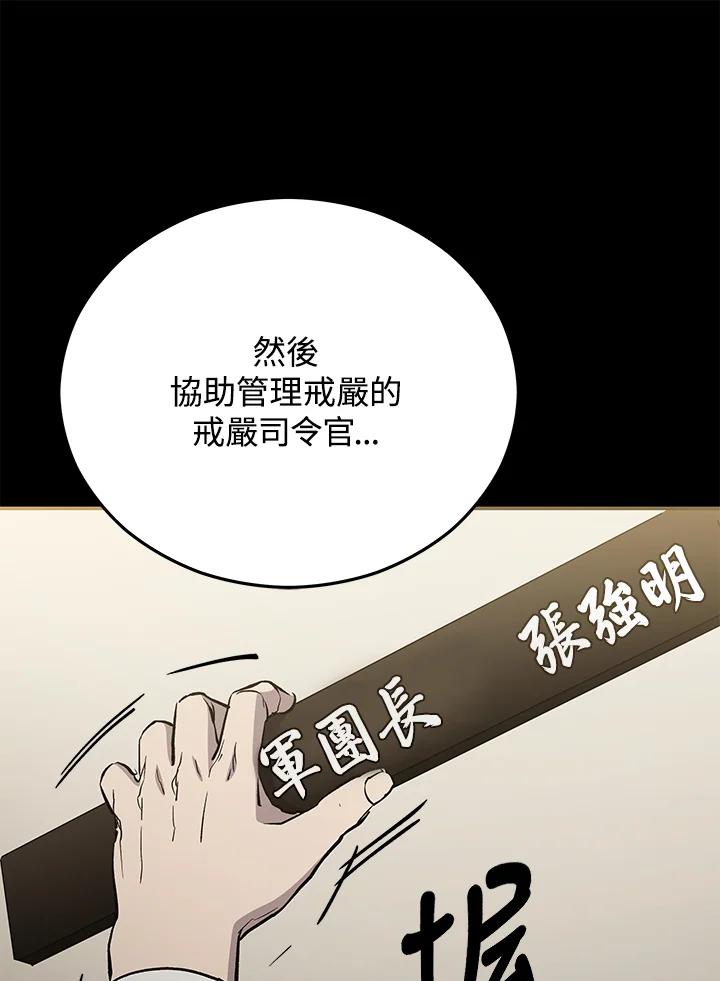 《上任首日黑暗降临》第14话 第147页