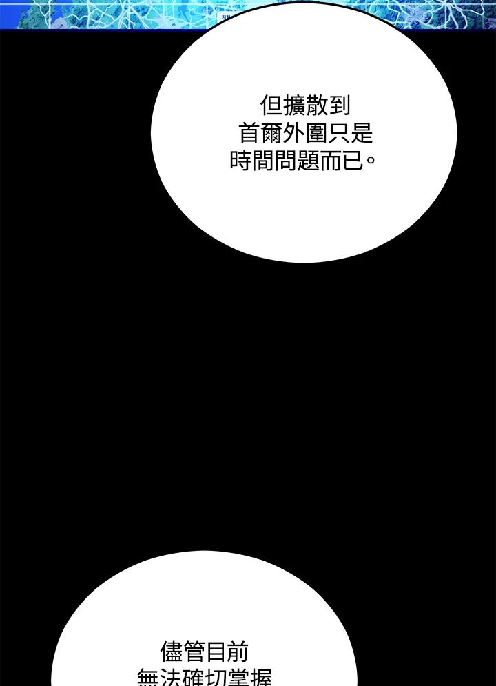 《上任首日黑暗降临》第14话 第119页