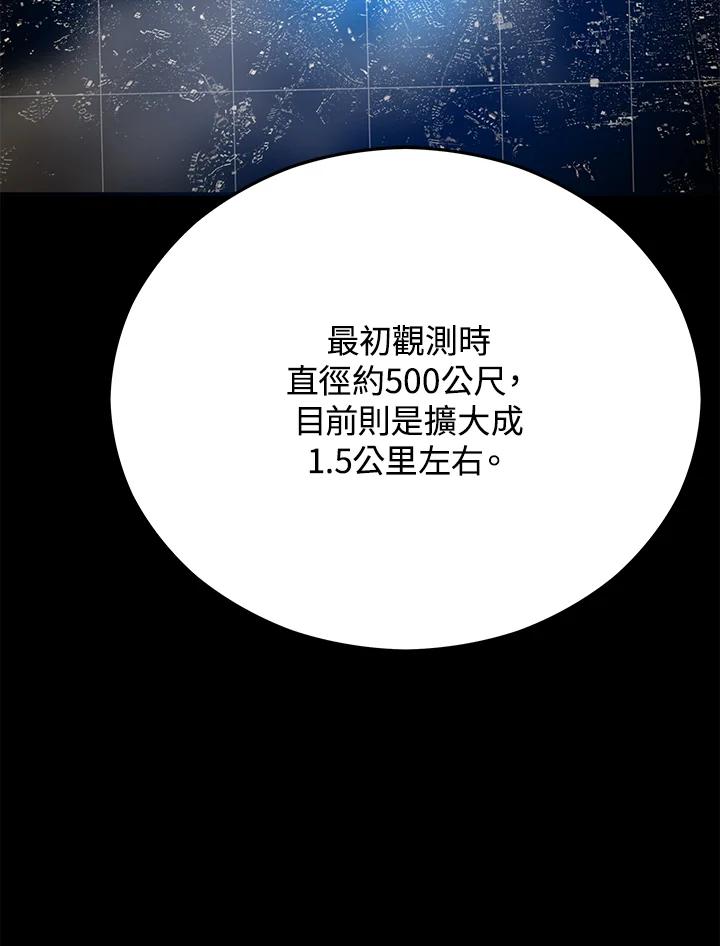 《上任首日黑暗降临》第14话 第110页