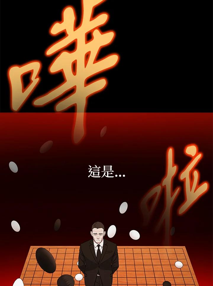 《上任首日黑暗降临》第15话 第83页