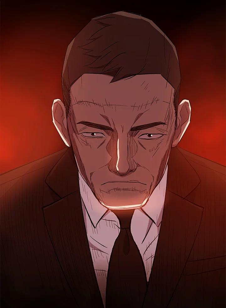 《上任首日黑暗降临》第15话 第124页