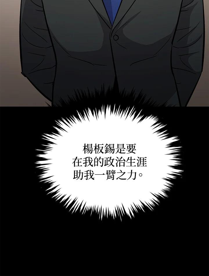 《上任首日黑暗降临》第16话 第120页