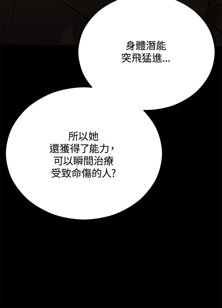 《上任首日黑暗降临》第18话 第124页