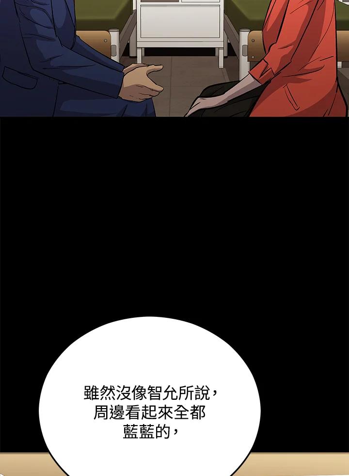 《上任首日黑暗降临》第18话 第60页