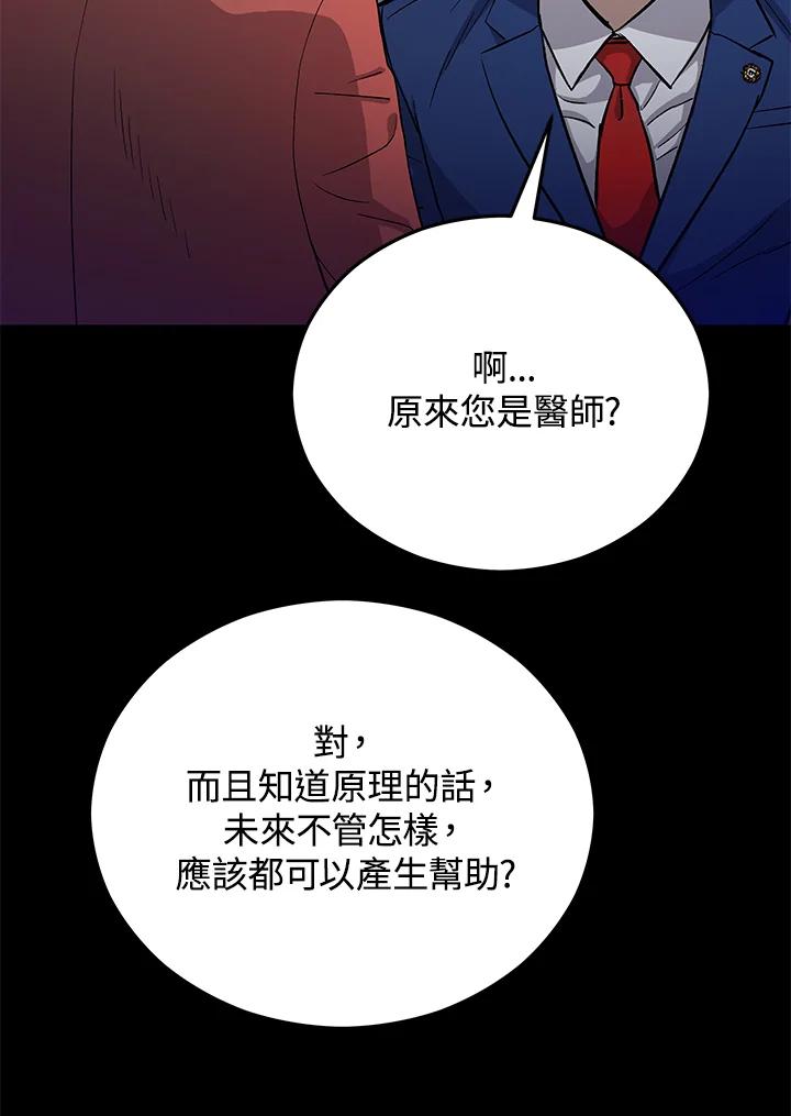《上任首日黑暗降临》第18话 第155页