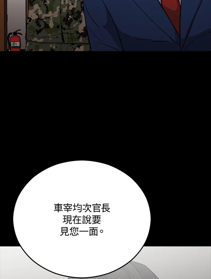 《上任首日黑暗降临》第18话 第86页
