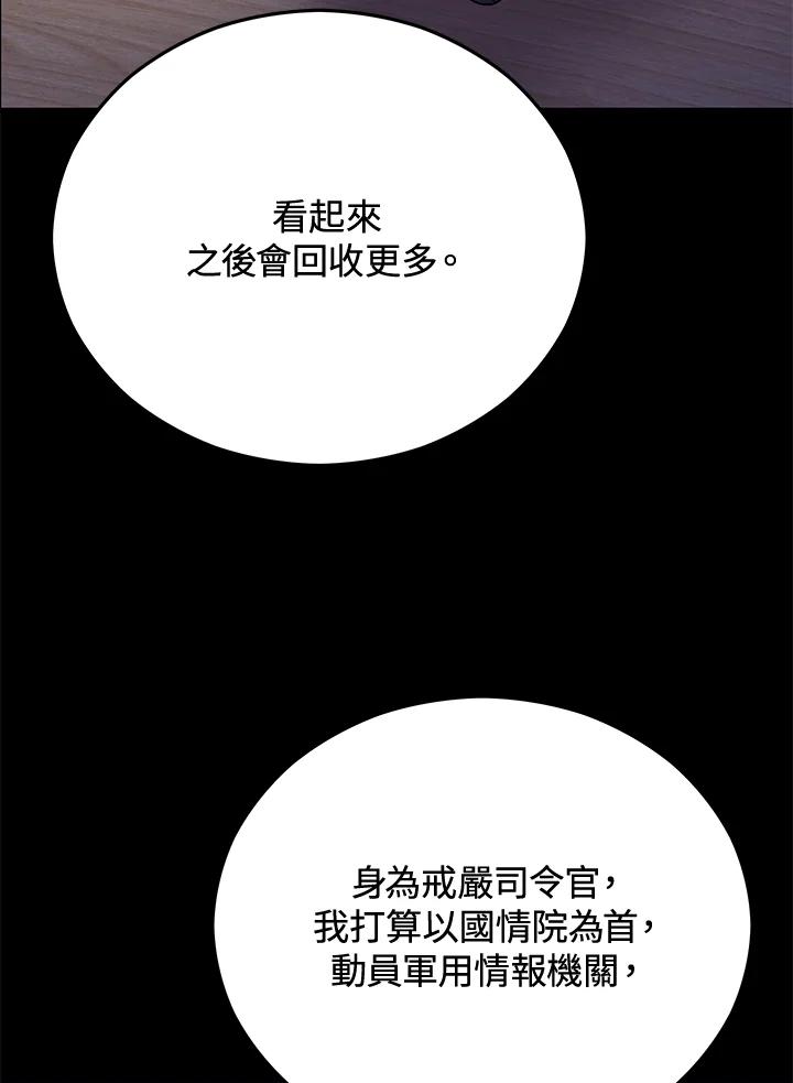 《上任首日黑暗降临》第19话 第111页