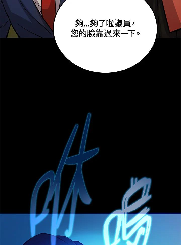 《上任首日黑暗降临》第20话 第119页