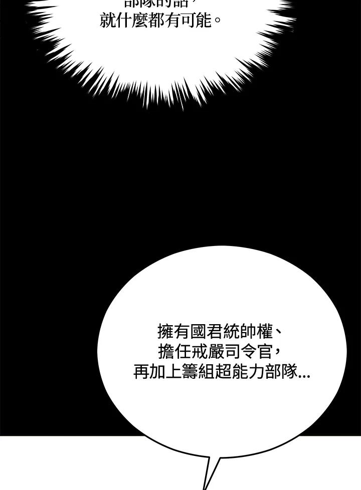 《上任首日黑暗降临》第20话 第24页