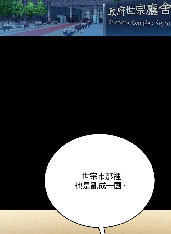 《上任首日黑暗降临》第20话 第2页