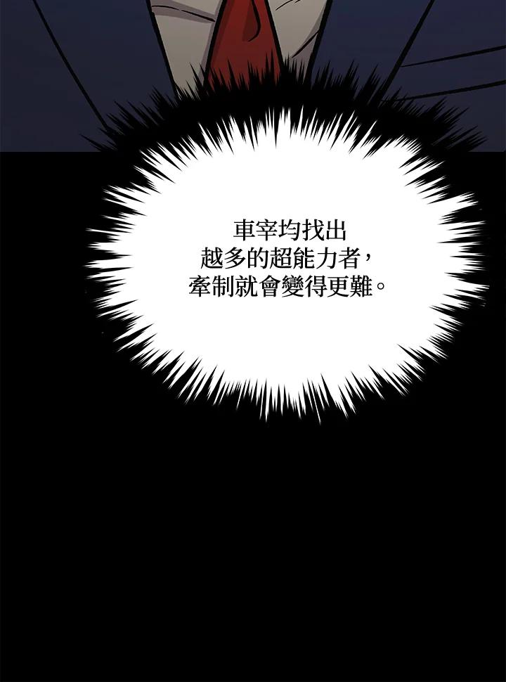 《上任首日黑暗降临》第20话 第48页