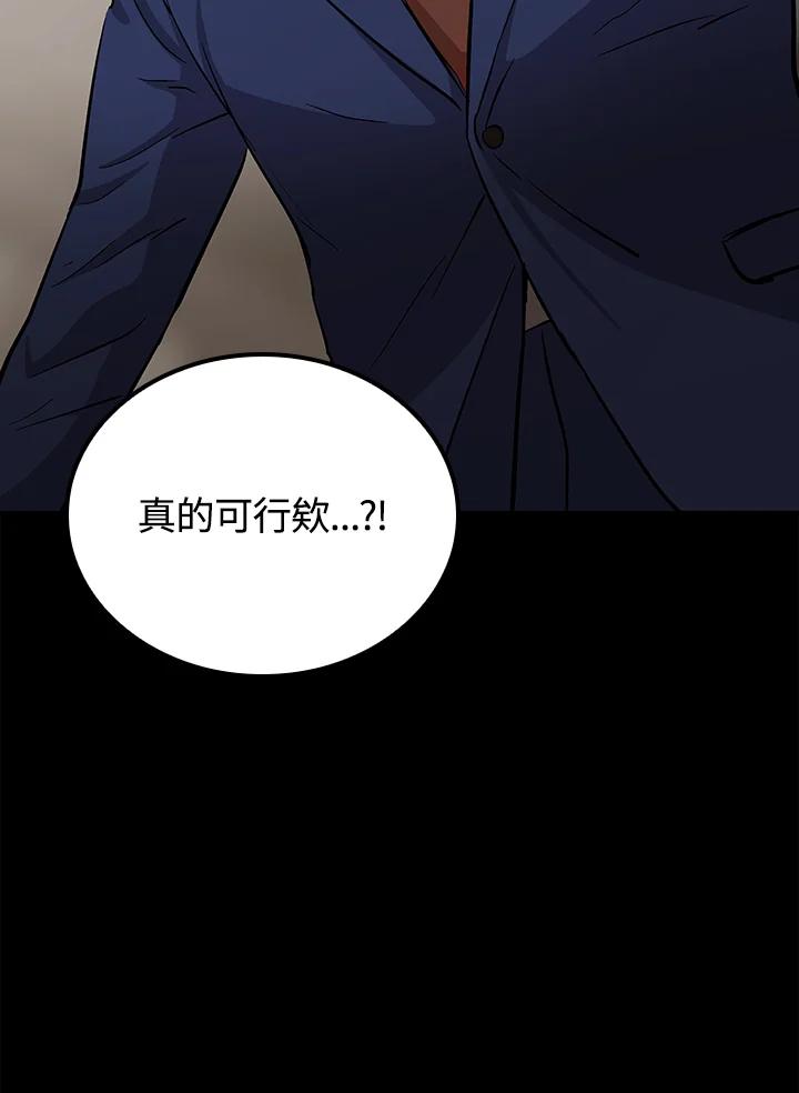 《上任首日黑暗降临》第21话 第6页