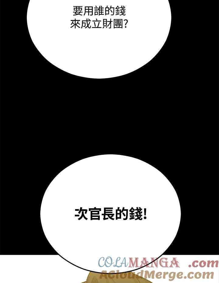 《上任首日黑暗降临》第21话 第109页