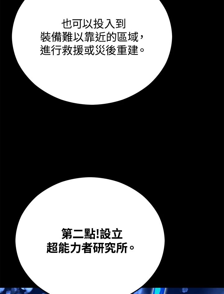 《上任首日黑暗降临》第21话 第79页