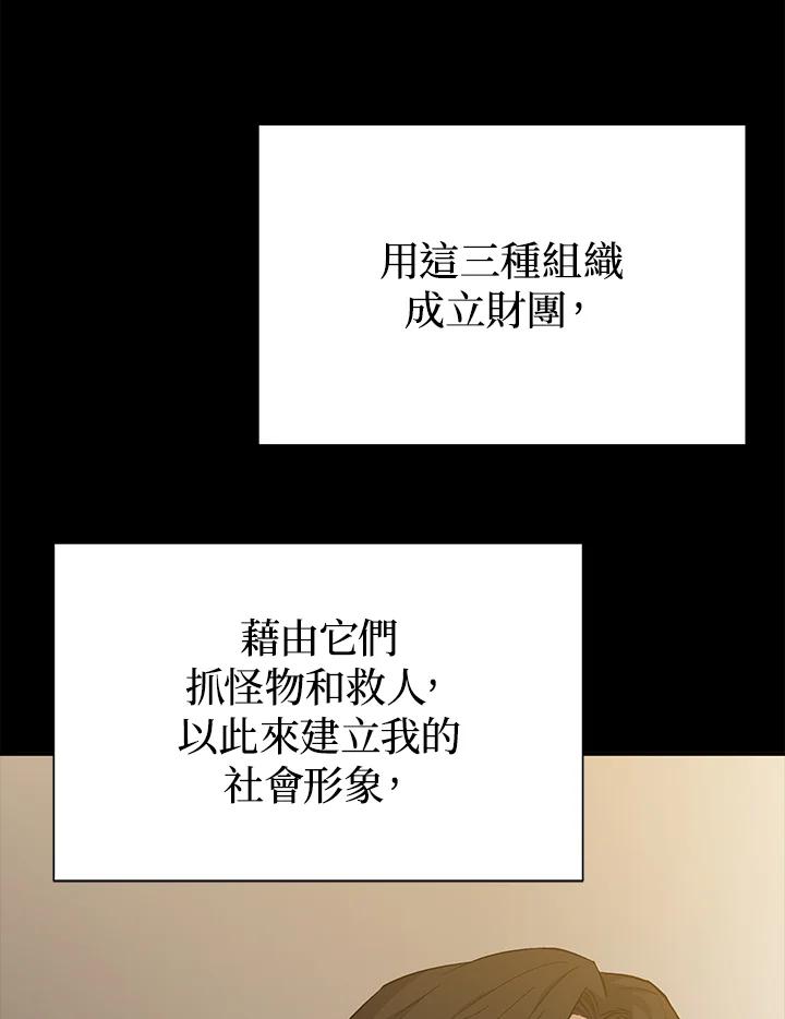 《上任首日黑暗降临》第21话 第102页