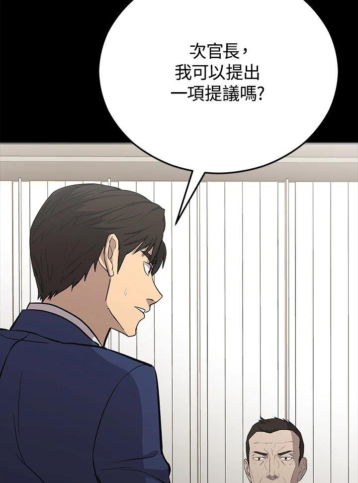 《上任首日黑暗降临》第21话 第64页