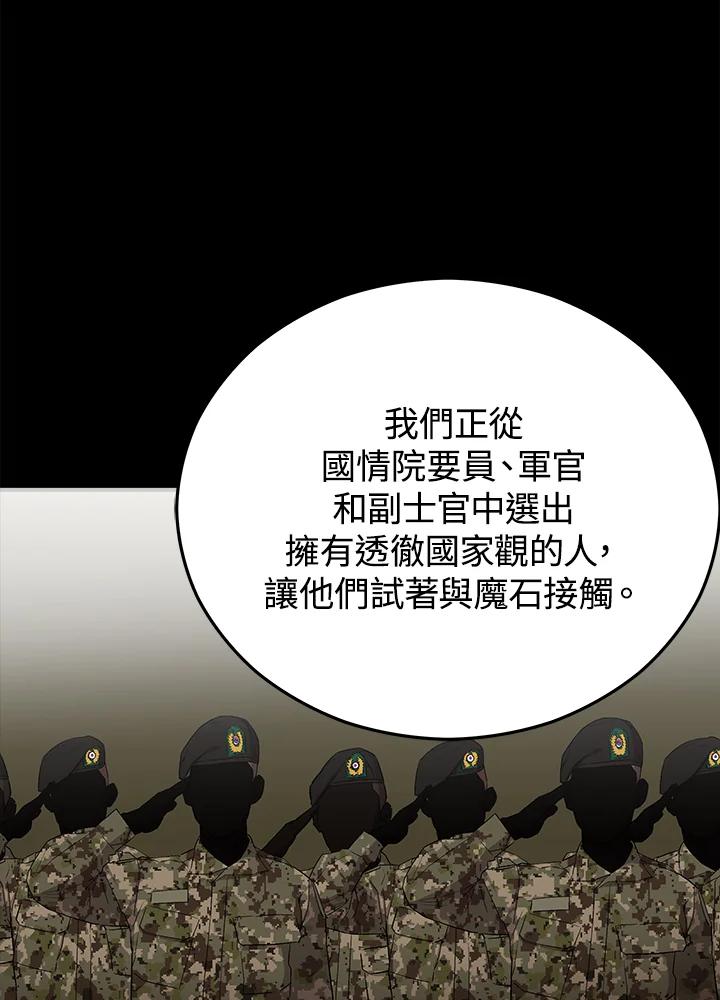 《上任首日黑暗降临》第21话 第52页