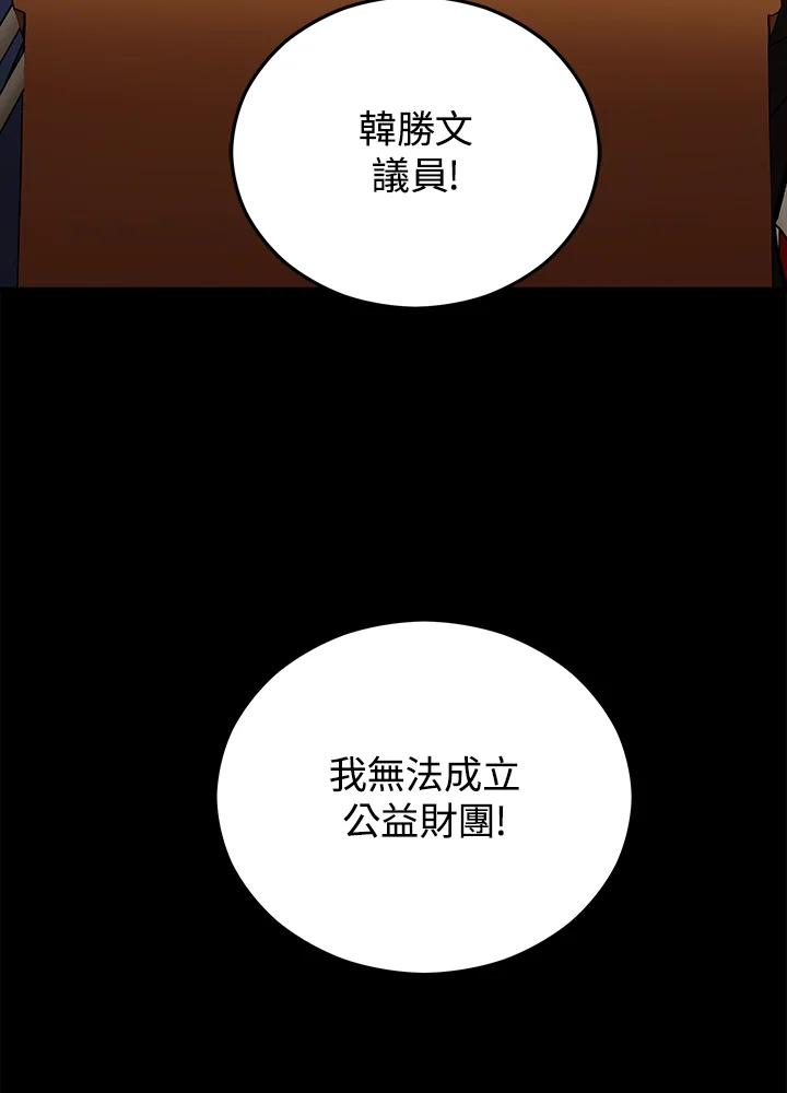 《上任首日黑暗降临》第21话 第124页
