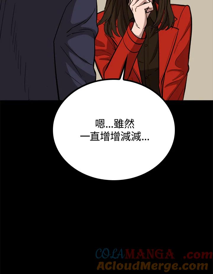 《上任首日黑暗降临》第25话 第81页