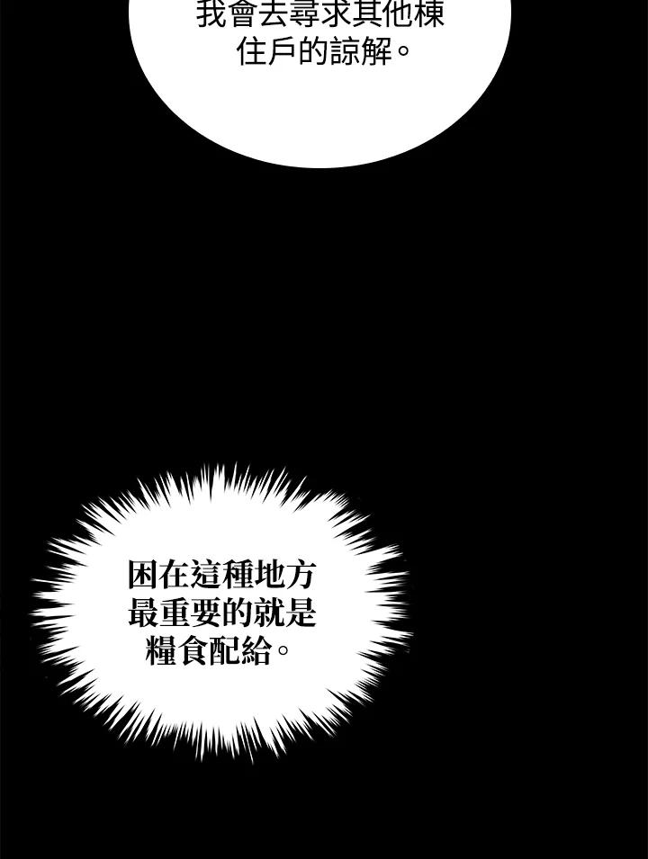 《上任首日黑暗降临》第25话 第32页