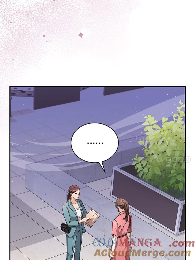 《爱的契约》26.误会 第65页