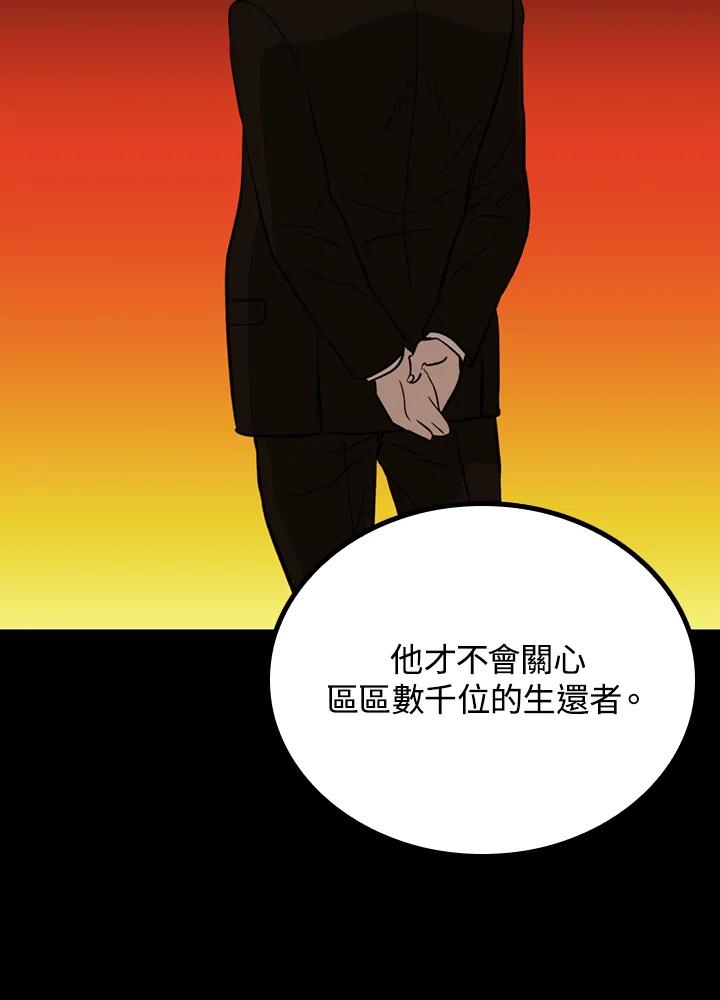 《上任首日黑暗降临》第26话 第70页