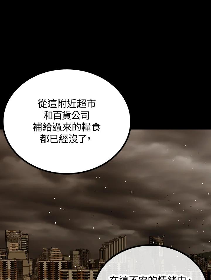 《上任首日黑暗降临》第26话 第76页