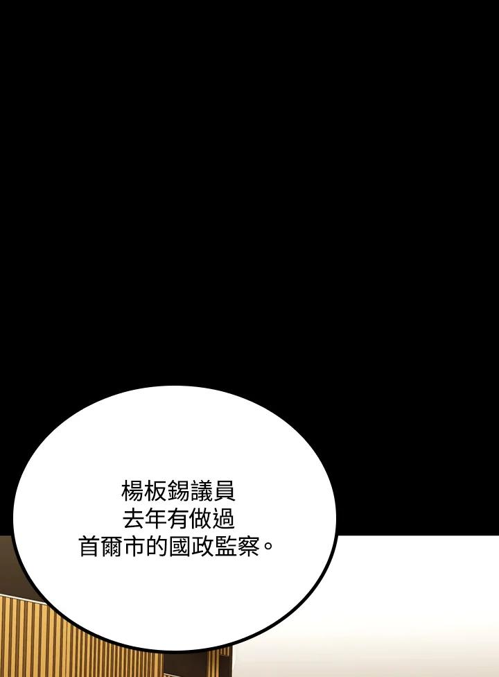 《上任首日黑暗降临》第27话 第32页