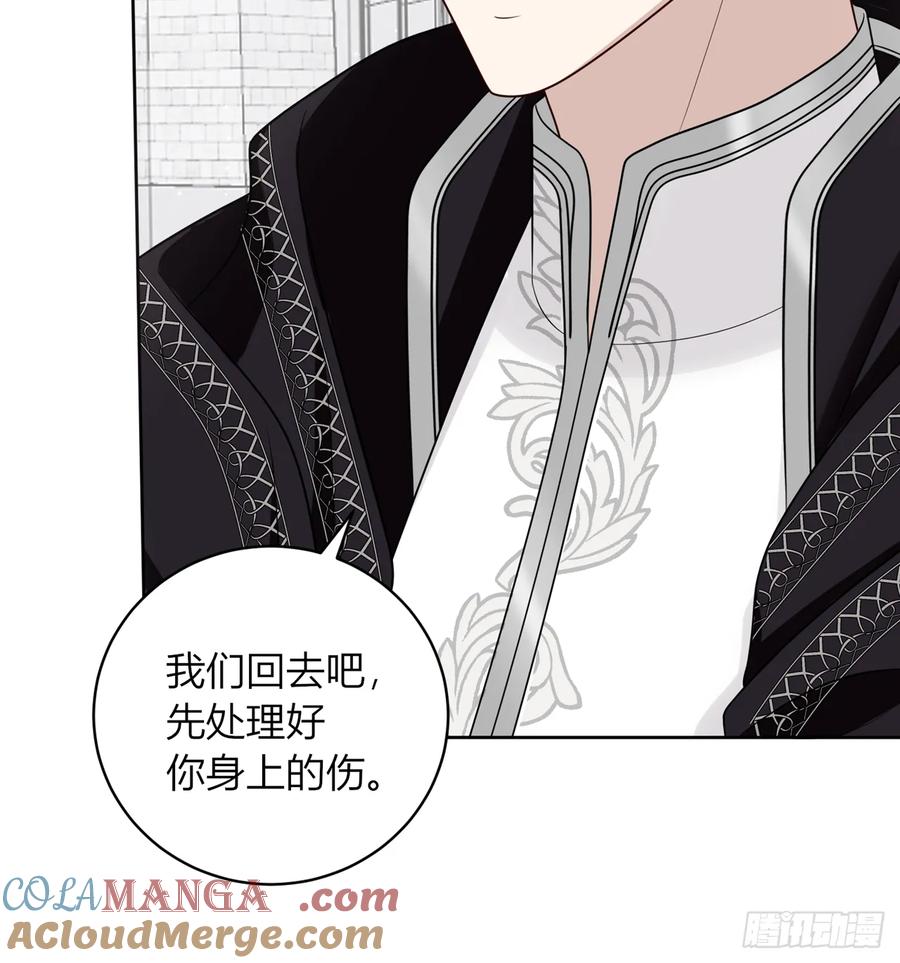 《战纪恋歌》温柔的他 第17页