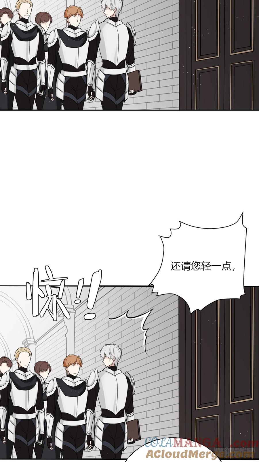 《战纪恋歌》温柔的他 第85页