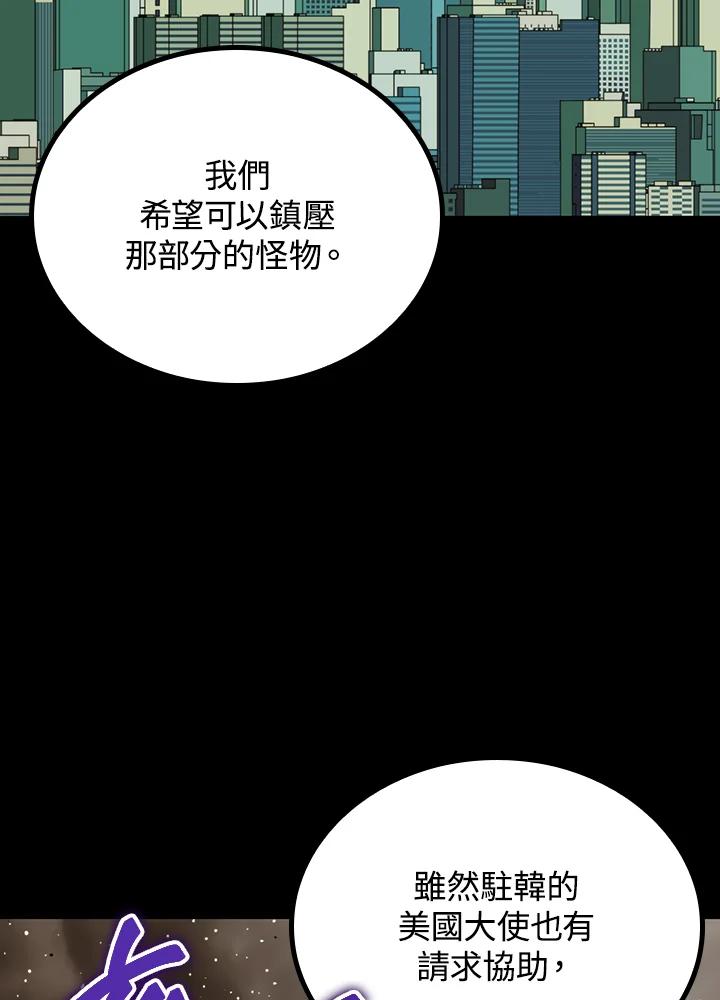 《上任首日黑暗降临》第29话 第68页