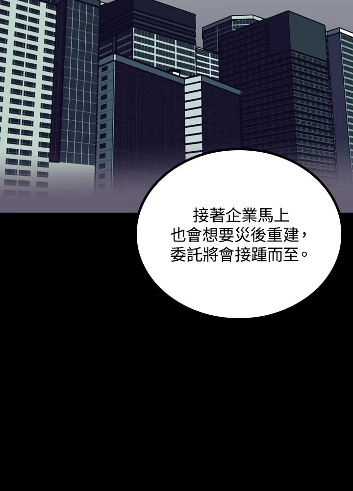 《上任首日黑暗降临》第29话 第84页