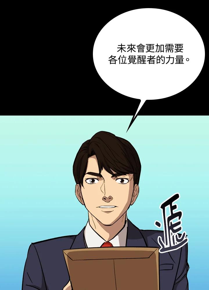 《上任首日黑暗降临》第29话 第58页