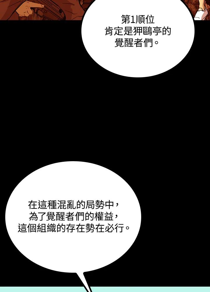 《上任首日黑暗降临》第29话 第88页