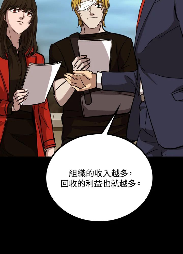 《上任首日黑暗降临》第29话 第82页