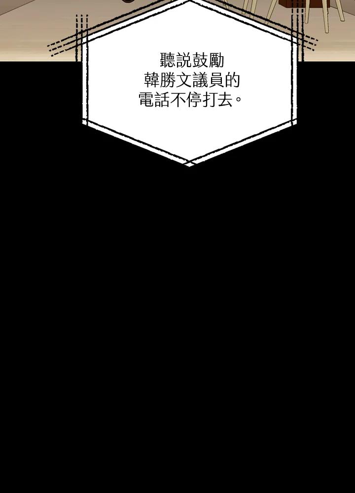 《上任首日黑暗降临》第29话 第11页